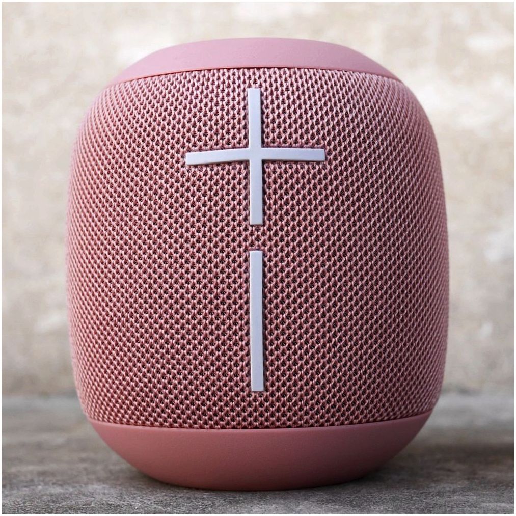 Обзор Bluetooth-колонки UE Wonderboom: непотопляемый бочонок (обзор, bluetooth-колонки, wonderboom, непотопляемый, бочонок) Обзор Bluetooth-колонки UE Wonderboom: непотопляемый бочонок