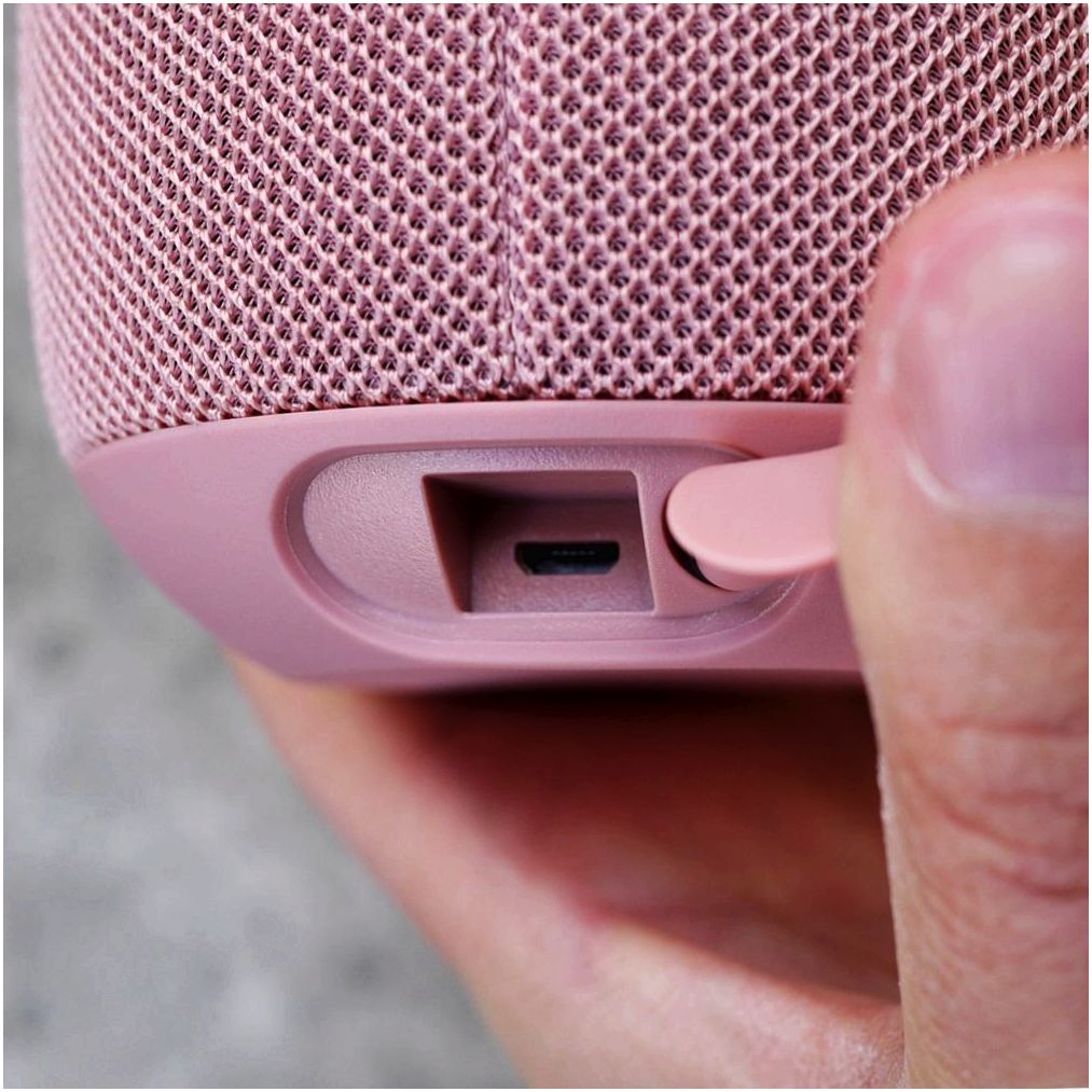 Обзор Bluetooth-колонки UE Wonderboom: непотопляемый бочонок (обзор, bluetooth-колонки, wonderboom, непотопляемый, бочонок) Обзор Bluetooth-колонки UE Wonderboom: непотопляемый бочонок