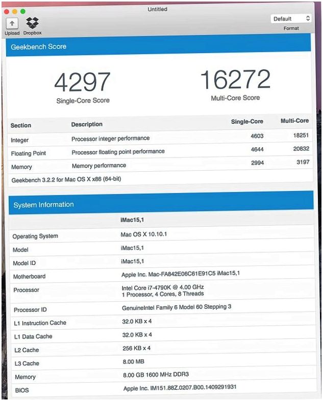Обзор iMac c дисплеем Retina 5K: моноблок по максимуму