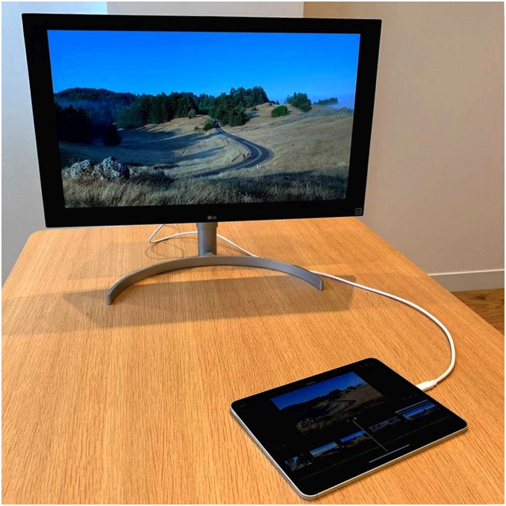 Обзор iPad Pro: колосс на iOS (обзор, ipad, колосс, Обзор iPad, крайней мере, первую очередь) Обзор iPad Pro: колосс на iOS