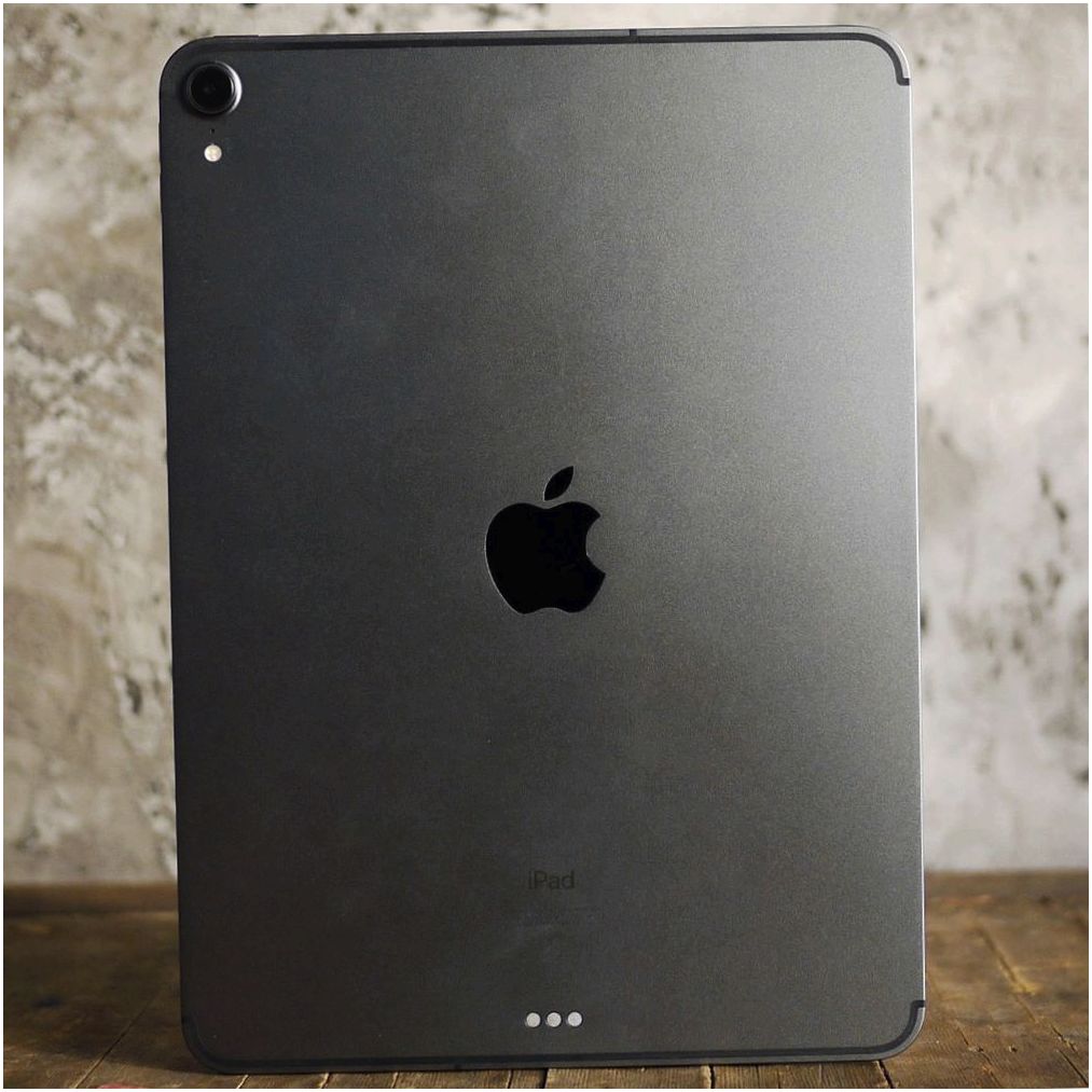 Обзор iPad Pro: колосс на iOS (обзор, ipad, колосс, Обзор iPad, крайней мере, первую очередь) Обзор iPad Pro: колосс на iOS