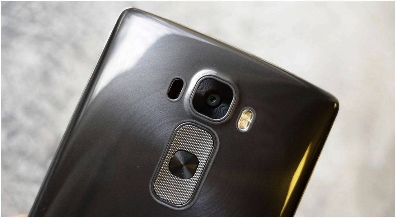 Обзор изогнутого смартфона LG G Flex 2: чтобы удивлять