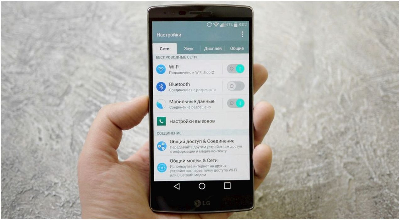 Обзор изогнутого смартфона LG G Flex 2: чтобы удивлять
