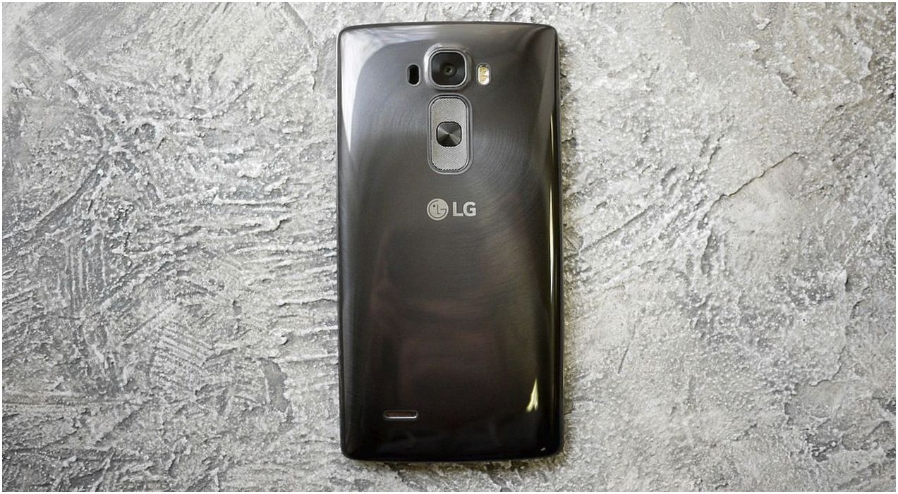 Обзор изогнутого смартфона LG G Flex 2: чтобы удивлять