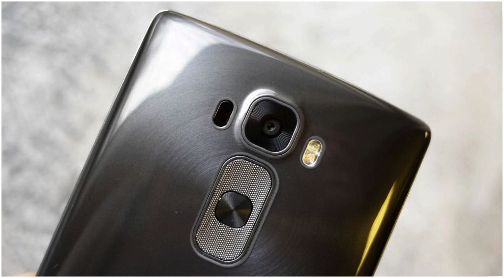 Обзор изогнутого смартфона LG G Flex 2: чтобы удивлять
