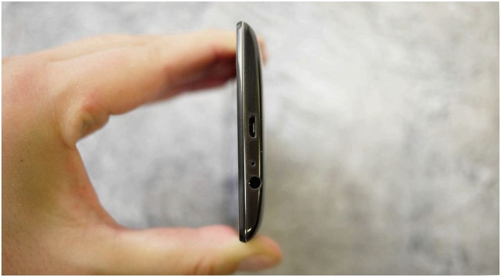 Обзор изогнутого смартфона LG G Flex 2: чтобы удивлять