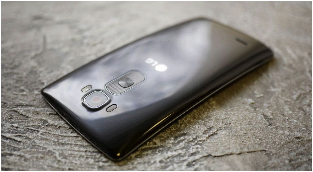 Обзор изогнутого смартфона LG G Flex 2: чтобы удивлять