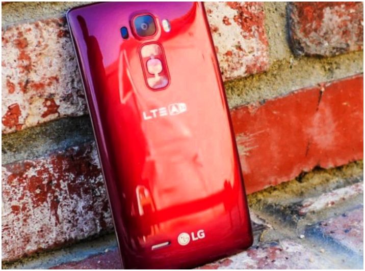 Обзор обзоров: гибкий смартфон LG G Flex 2 (обзор, гибкий, смартфон, flex, 1-го поколения, 3DMark Unlimited) Обзор обзоров: гибкий смартфон LG G Flex 2