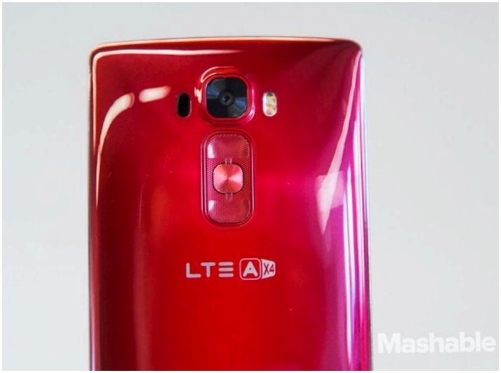 Обзор обзоров: гибкий смартфон LG G Flex 2 (обзор, гибкий, смартфон, flex, 1-го поколения, 3DMark Unlimited) Обзор обзоров: гибкий смартфон LG G Flex 2