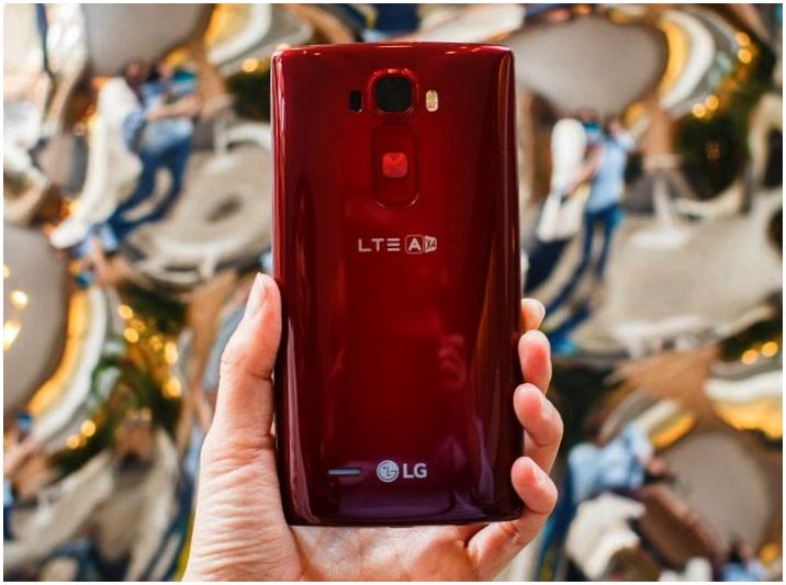 Обзор обзоров: гибкий смартфон LG G Flex 2 (обзор, гибкий, смартфон, flex, 1-го поколения, 3DMark Unlimited) Обзор обзоров: гибкий смартфон LG G Flex 2