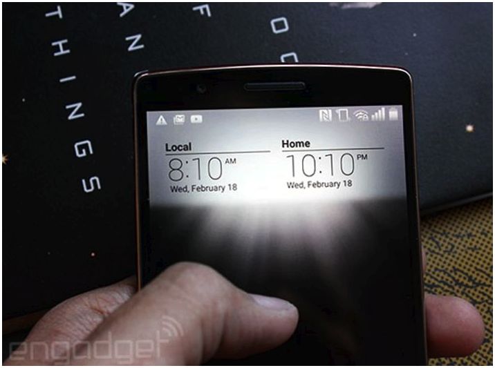 Обзор обзоров: гибкий смартфон LG G Flex 2 (обзор, гибкий, смартфон, flex, 1-го поколения, 3DMark Unlimited) Обзор обзоров: гибкий смартфон LG G Flex 2