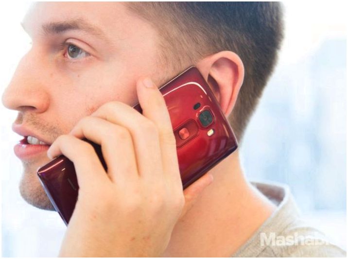 Обзор обзоров: гибкий смартфон LG G Flex 2 (обзор, гибкий, смартфон, flex, 1-го поколения, 3DMark Unlimited) Обзор обзоров: гибкий смартфон LG G Flex 2