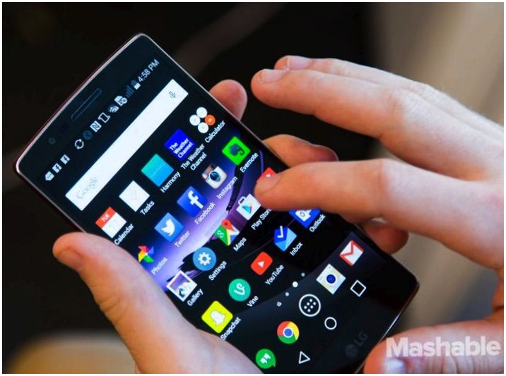 Обзор обзоров: гибкий смартфон LG G Flex 2 (обзор, гибкий, смартфон, flex, 1-го поколения, 3DMark Unlimited) Обзор обзоров: гибкий смартфон LG G Flex 2
