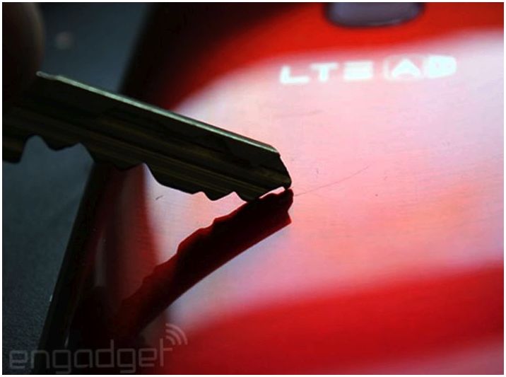 Обзор обзоров: гибкий смартфон LG G Flex 2 (обзор, гибкий, смартфон, flex, 1-го поколения, 3DMark Unlimited) Обзор обзоров: гибкий смартфон LG G Flex 2