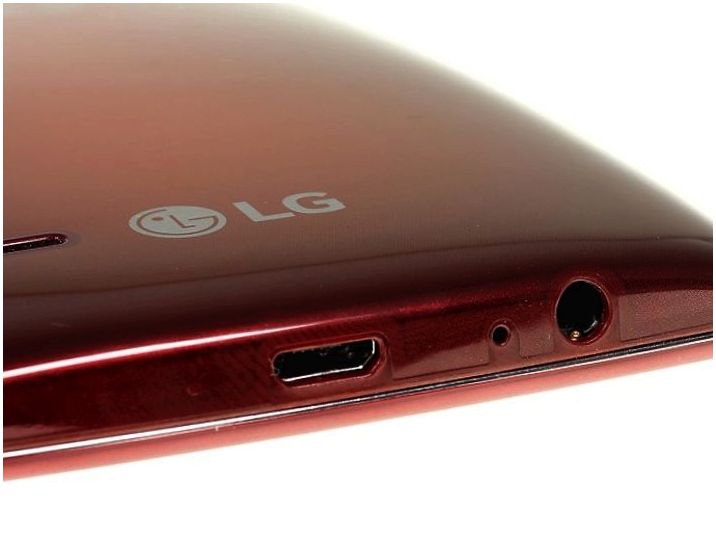 Обзор обзоров: гибкий смартфон LG G Flex 2 (обзор, гибкий, смартфон, flex, 1-го поколения, 3DMark Unlimited) Обзор обзоров: гибкий смартфон LG G Flex 2