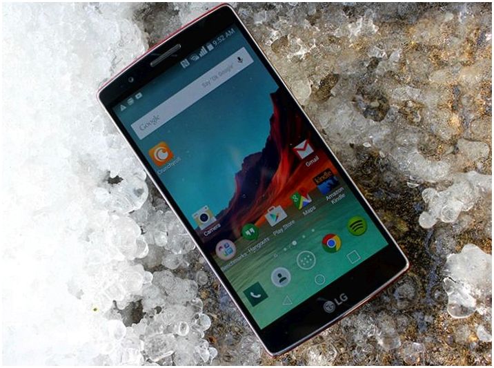 Обзор обзоров: гибкий смартфон LG G Flex 2 (обзор, гибкий, смартфон, flex, 1-го поколения, 3DMark Unlimited) Обзор обзоров: гибкий смартфон LG G Flex 2
