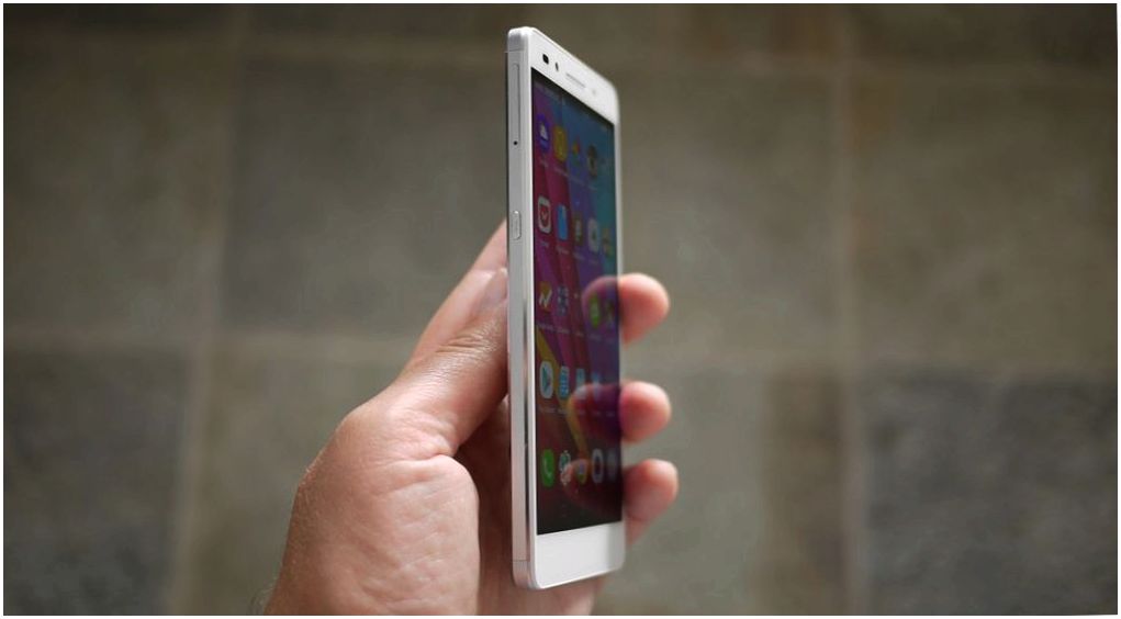 Обзор смартфона Huawei Honor 7: доступный шик (обзор, смартфона, huawei, honor, доступный, отпечатков пальцев) Обзор смартфона Huawei Honor 7: доступный шик