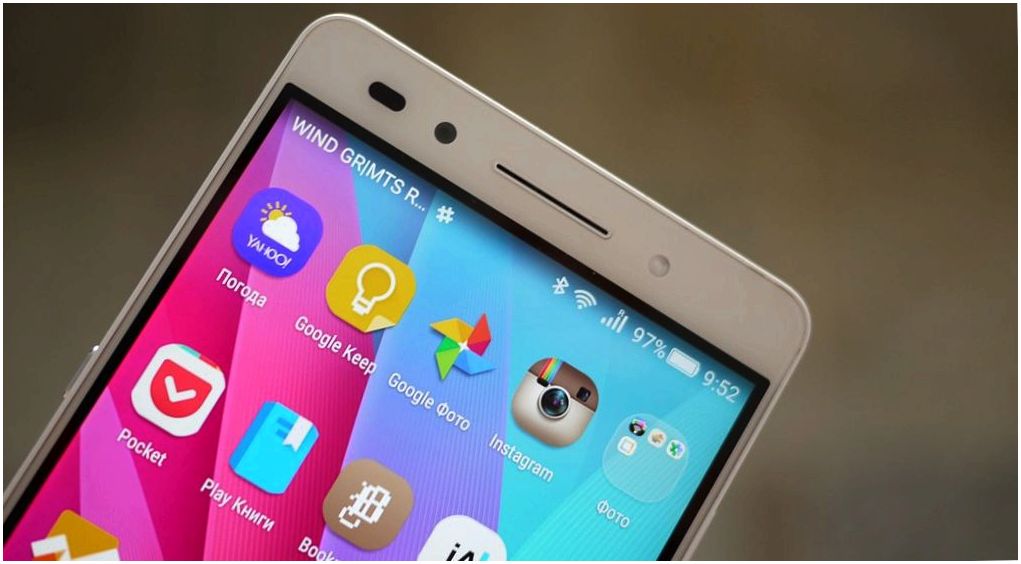 Обзор смартфона Huawei Honor 7: доступный шик (обзор, смартфона, huawei, honor, доступный, отпечатков пальцев) Обзор смартфона Huawei Honor 7: доступный шик