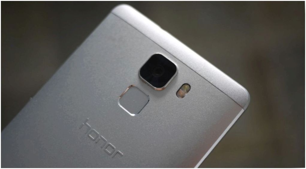 Обзор смартфона Huawei Honor 7: доступный шик (обзор, смартфона, huawei, honor, доступный, отпечатков пальцев) Обзор смартфона Huawei Honor 7: доступный шик