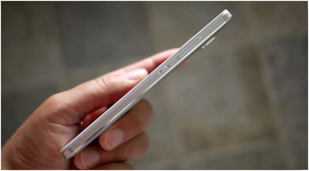 Обзор смартфона Huawei Honor 7: доступный шик (обзор, смартфона, huawei, honor, доступный, отпечатков пальцев) Обзор смартфона Huawei Honor 7: доступный шик