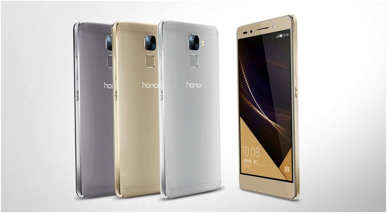Обзор смартфона Huawei Honor 7: доступный шик (обзор, смартфона, huawei, honor, доступный, отпечатков пальцев) Обзор смартфона Huawei Honor 7: доступный шик