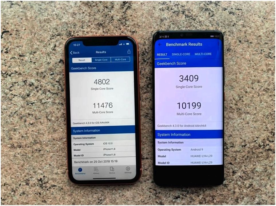 Обзор смартфона Huawei Mate 20 Pro: удобные инновации