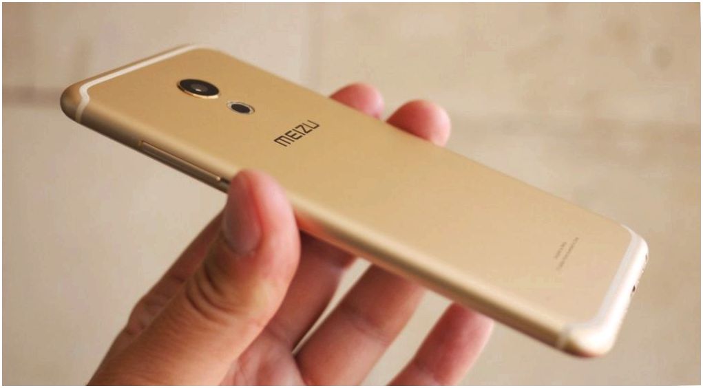Обзор смартфона Meizu Pro 6: профи для меломанов (обзор, смартфона, meizu, профи, длить) Обзор смартфона Meizu Pro 6: профи для меломанов