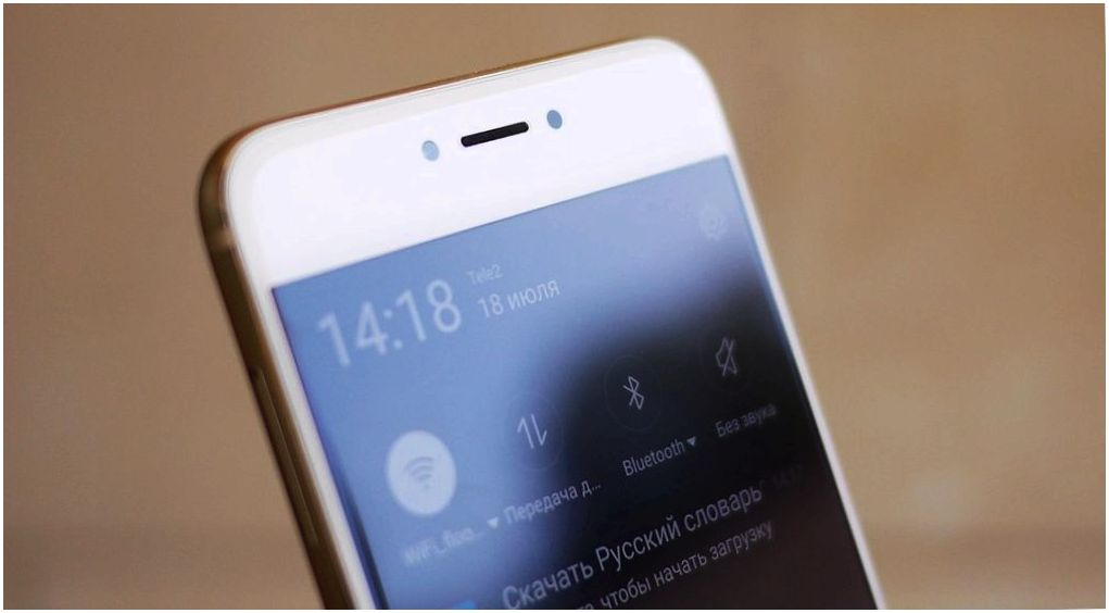 Обзор смартфона Meizu Pro 6: профи для меломанов (обзор, смартфона, meizu, профи, длить) Обзор смартфона Meizu Pro 6: профи для меломанов