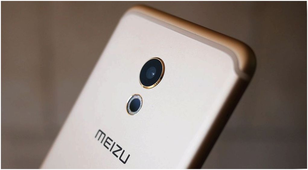Обзор смартфона Meizu Pro 6: профи для меломанов (обзор, смартфона, meizu, профи, длить) Обзор смартфона Meizu Pro 6: профи для меломанов