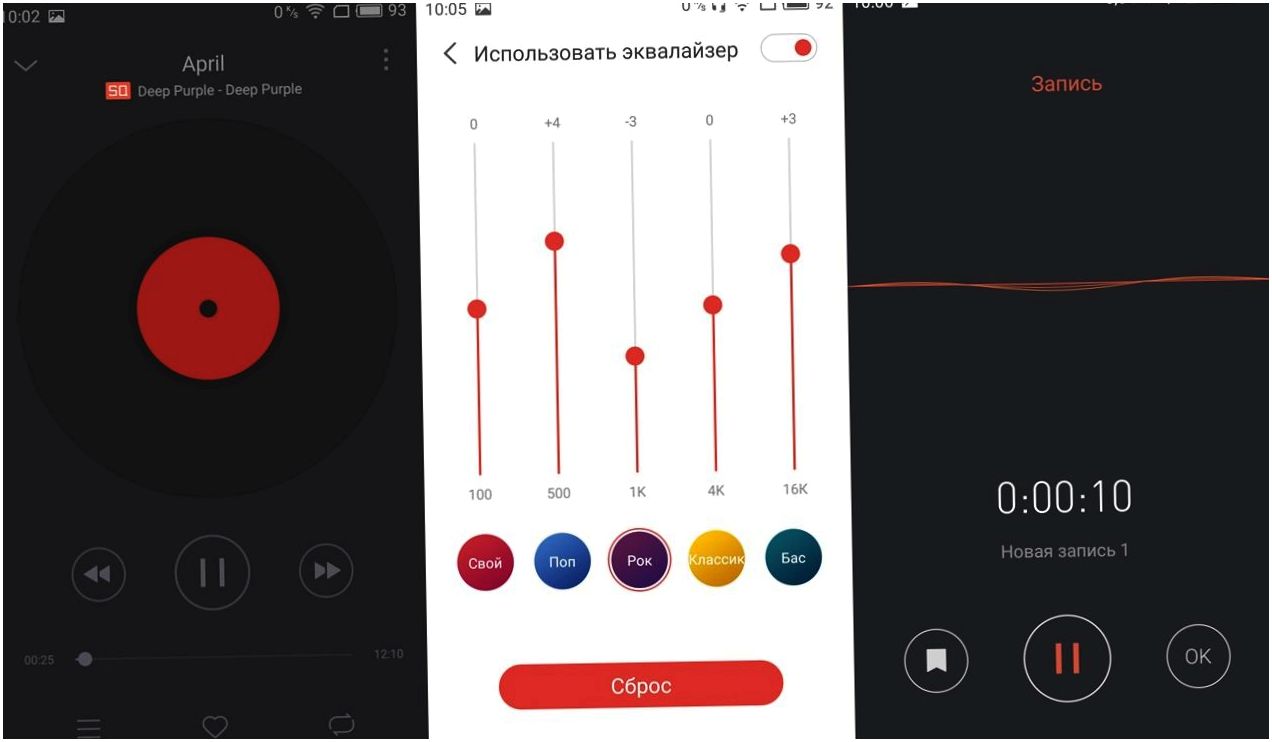 Обзор смартфона Meizu Pro 6: профи для меломанов (обзор, смартфона, meizu, профи, длить) Обзор смартфона Meizu Pro 6: профи для меломанов
