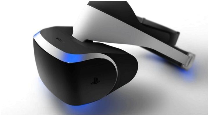 Oculus Rift и еще четыре многообещающих гаджета для виртуальной реальности