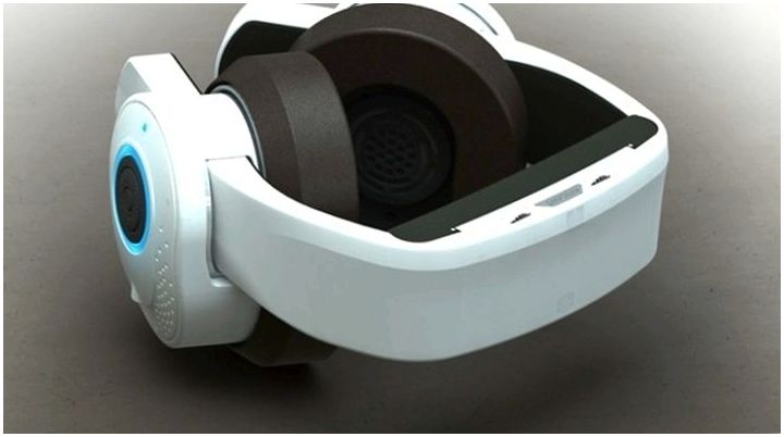 Oculus Rift и еще четыре многообещающих гаджета для виртуальной реальности