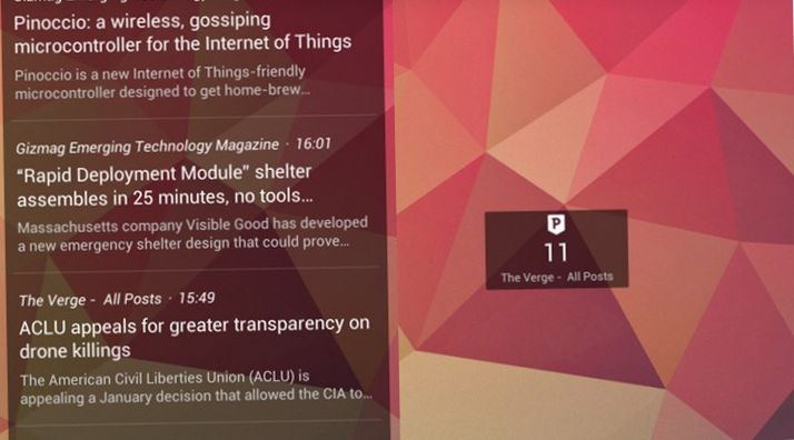 Press: альтернатива "читалки" Reeder на Android (press, альтернатива, читалка, reeder, android, Google Play) Press: альтернатива "читалки" Reeder на Android