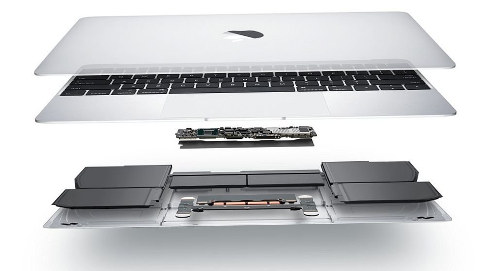 Просто MacBook: все о новом сверхтонком компьютере Apple (просто, macbook, весь, новое, сверхтонкий) Просто MacBook: все о новом сверхтонком компьютере Apple
