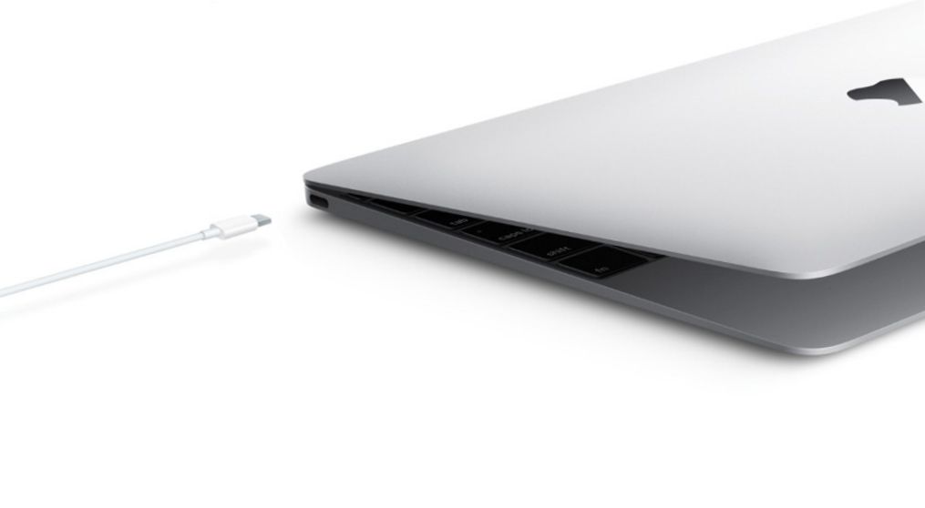 Просто MacBook: все о новом сверхтонком компьютере Apple (просто, macbook, весь, новое, сверхтонкий) Просто MacBook: все о новом сверхтонком компьютере Apple