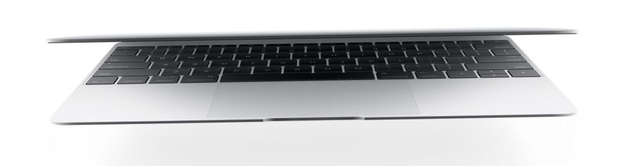 Просто MacBook: все о новом сверхтонком компьютере Apple (просто, macbook, весь, новое, сверхтонкий) Просто MacBook: все о новом сверхтонком компьютере Apple