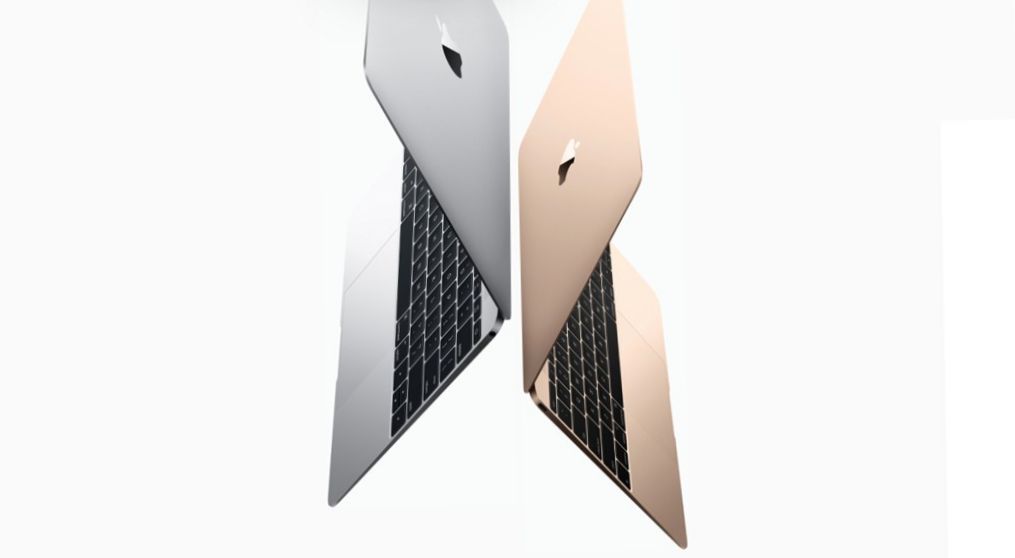 Просто MacBook: все о новом сверхтонком компьютере Apple (просто, macbook, весь, новое, сверхтонкий) Просто MacBook: все о новом сверхтонком компьютере Apple