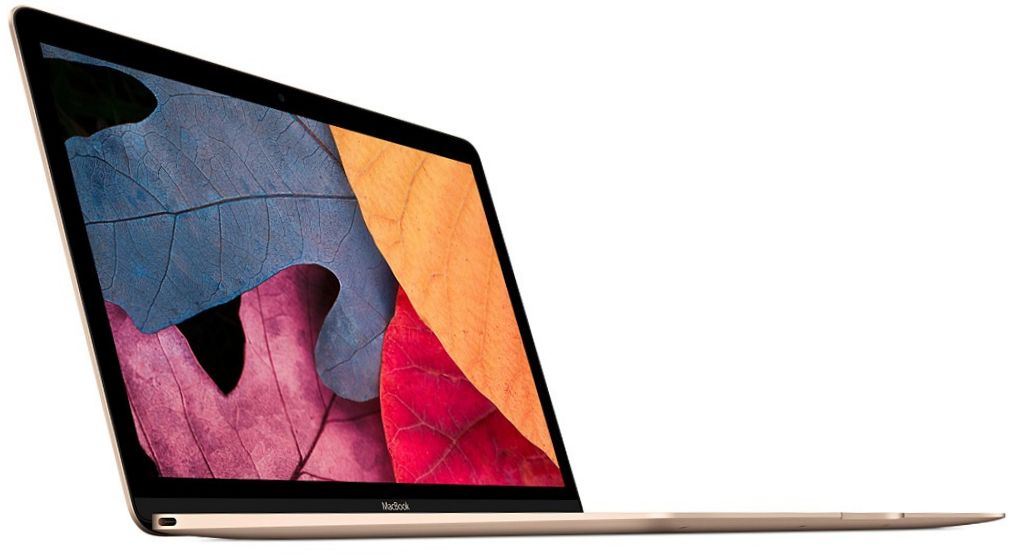Просто MacBook: все о новом сверхтонком компьютере Apple (просто, macbook, весь, новое, сверхтонкий) Просто MacBook: все о новом сверхтонком компьютере Apple