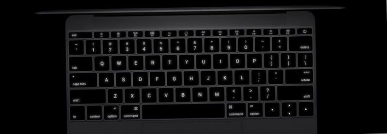 Просто MacBook: все о новом сверхтонком компьютере Apple (просто, macbook, весь, новое, сверхтонкий) Просто MacBook: все о новом сверхтонком компьютере Apple