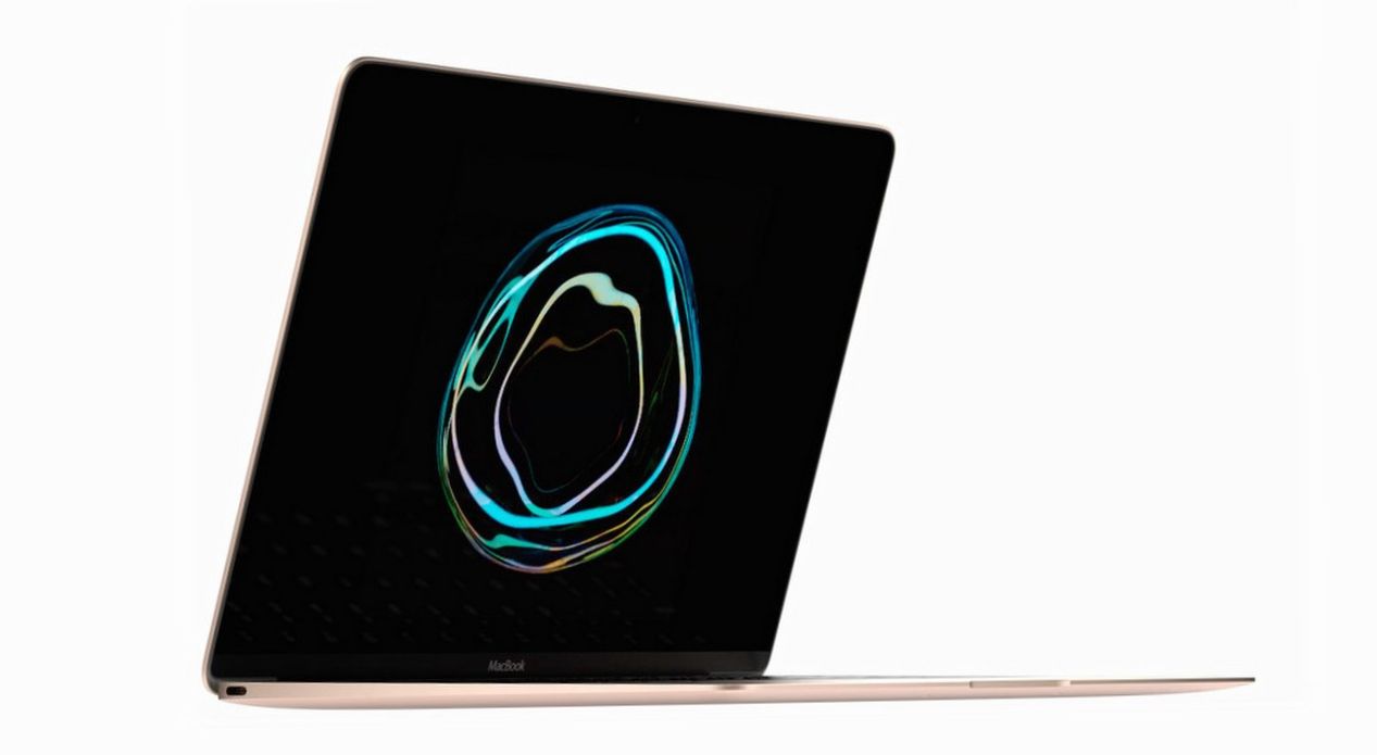 Просто MacBook: все о новом сверхтонком компьютере Apple (просто, macbook, весь, новое, сверхтонкий) Просто MacBook: все о новом сверхтонком компьютере Apple