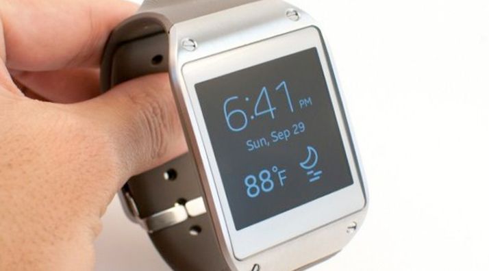 Смарт-часы Samsung Galaxy Gear: обзор обзоров