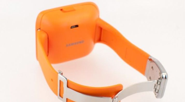Смарт-часы Samsung Galaxy Gear: обзор обзоров