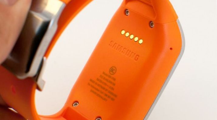 Смарт-часы Samsung Galaxy Gear: обзор обзоров