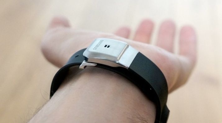 Смарт-часы Samsung Galaxy Gear: обзор обзоров