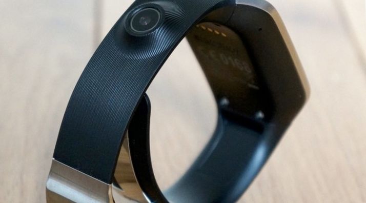 Смарт-часы Samsung Galaxy Gear: обзор обзоров
