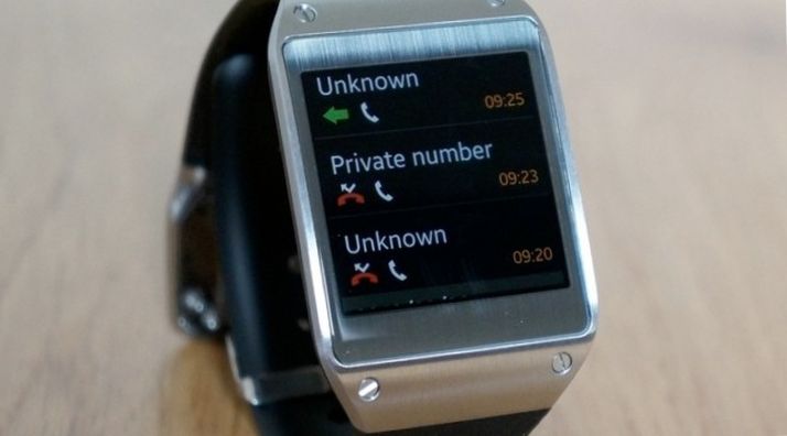 Смарт-часы Samsung Galaxy Gear: обзор обзоров