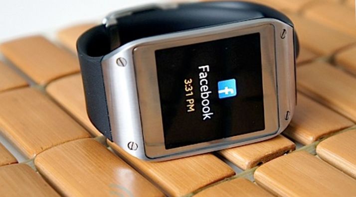 Смарт-часы Samsung Galaxy Gear: обзор обзоров