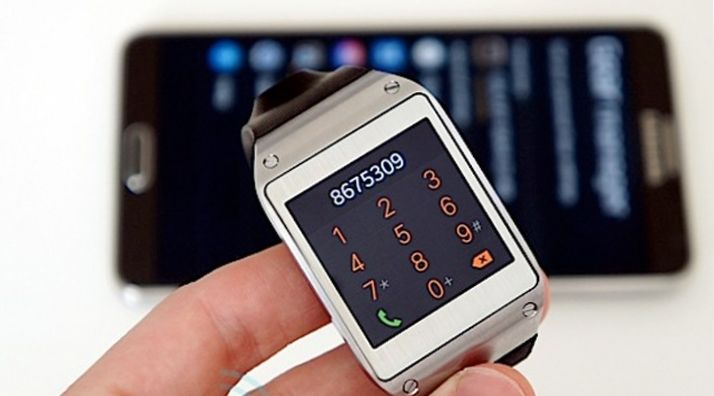 Смарт-часы Samsung Galaxy Gear: обзор обзоров