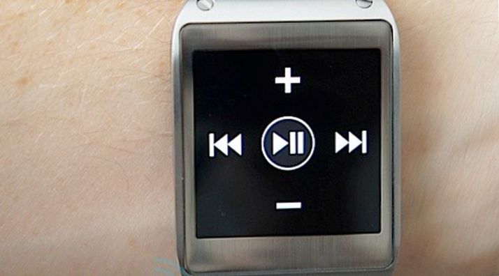 Смарт-часы Samsung Galaxy Gear: обзор обзоров