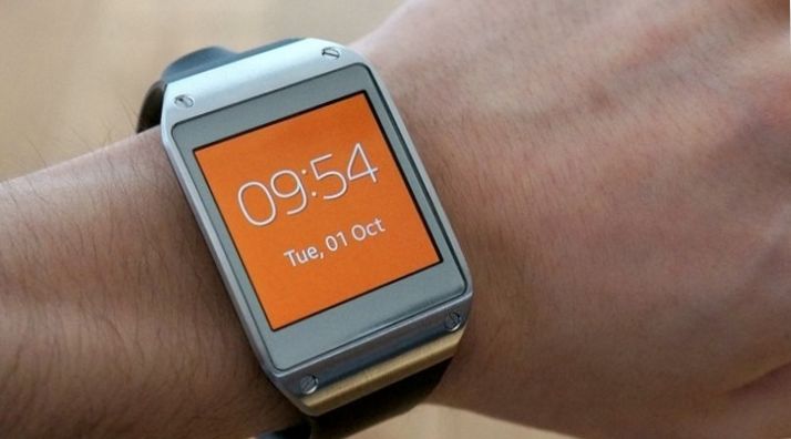 Смарт-часы Samsung Galaxy Gear: обзор обзоров